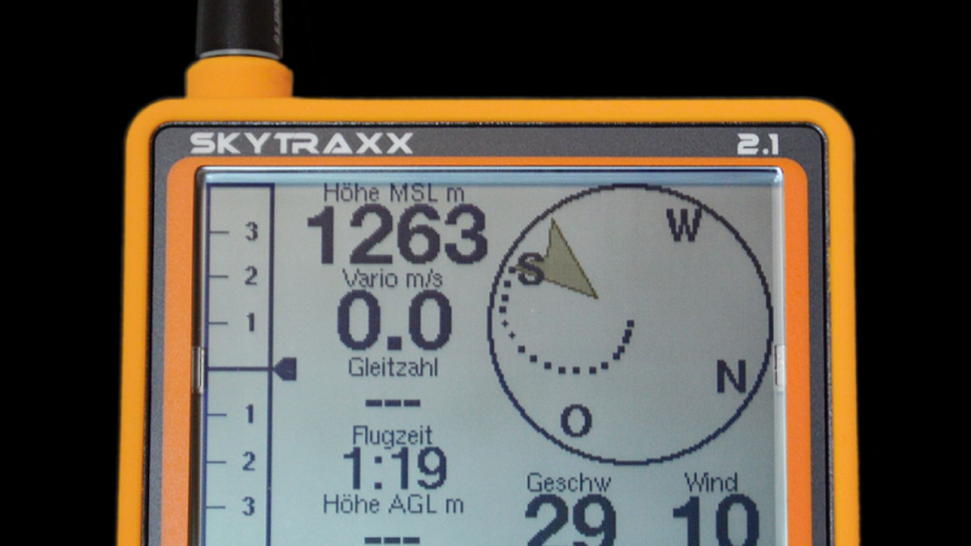 Skytraxx 2.1
